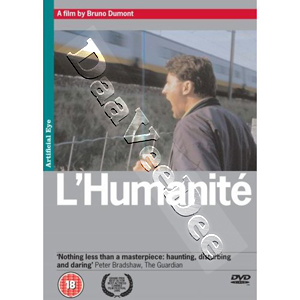 Humanity (DVD)